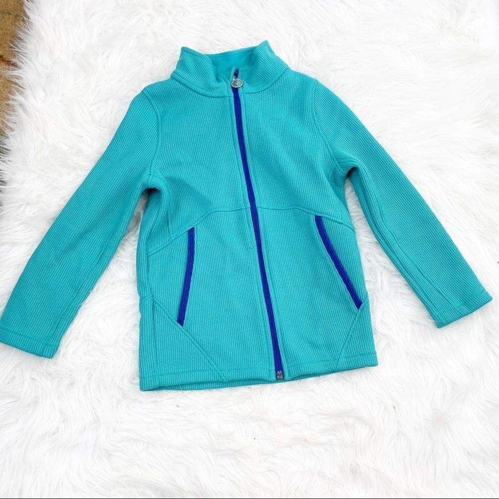 Spyder Endure Full Zip Core Sweater Jacket